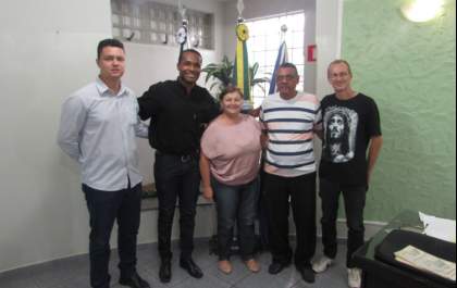 Castilho sediará Primeira Copa Internacional de Futebol