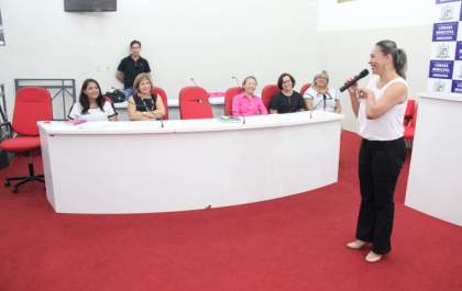 Governo de Andradina realiza Planejamento Escolar 2017