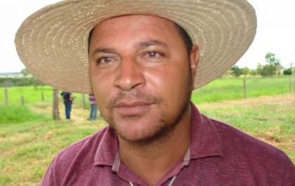 ‘Sandrão’, o grande líder dos agricultores retorna à Câmara