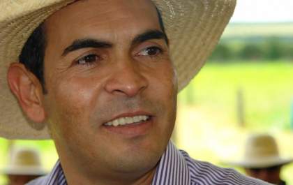 Prefeito José Fernando pede recursos de ICMS da usina já para 2017