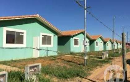 MS e Caixa repassam R$ 14 milhões para financiamentos do Minha Casa Minha Vida