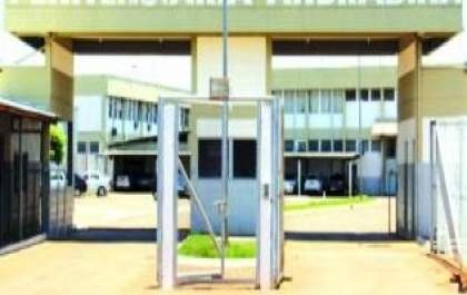Penitenciária de Andradina recebe 2º edição da Jornada da Cidadania e Empregabilidade