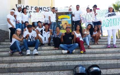 Família de tatuador morto em Andradina; Fala pela 1º vez e declara perdão a motorista