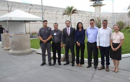 Governo de Andradina participa da 2ª Jornada da Cidadania e Empregabilidade