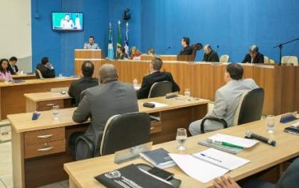 Câmara aprova adequações no Plano Diretor