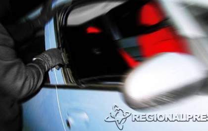 Motoristas que tiveram o carro roubado terão devolução do IPVA
