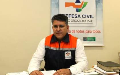 Defesa Civil Estadual envia questionário para avaliar situação de coordenadorias municipais