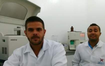 Campanha promove cadastro de doadores de medula óssea