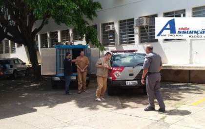Acusados de estelionato contra HC de Jales são ouvidos por juiz