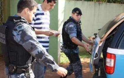 STF manda ex-presidente da Câmara Municipal cumprir pena na cadeia