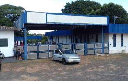 Suspeito de ter assaltado Frigorífico em Fernandópolis é preso