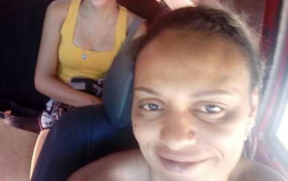 ‘Ela vai morar com o pai’, diz mãe de garota que fugiu de casa em Castilho