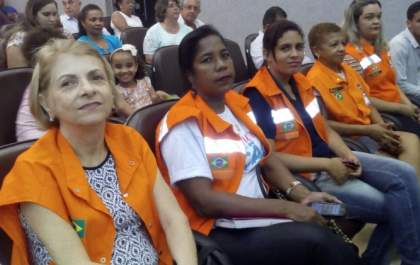 Impossibilitada de atuar por falta de um coordenador, Defesa Civil pede socorro aos vereadores