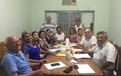 Asilo promoverá almoço neste Domingo