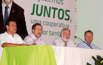 Sicredi Centro Oeste Paulista promove assembleia em Dracena