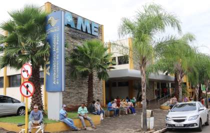 AME de Andradina dá início ao Projeto Semana Acelera neste sábado