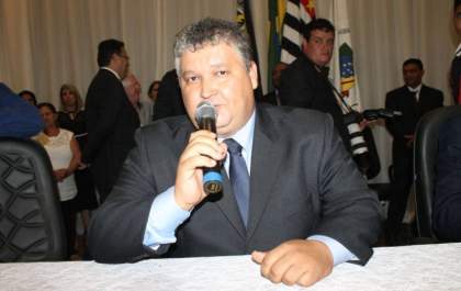 Ficha Limpa: Tião tem contas aprovadas como presidente da Câmara de Castilho