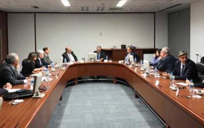 Governo de MS e Petrobras discutem futuro da arrecadação do ICMS do gás na quinta-feira