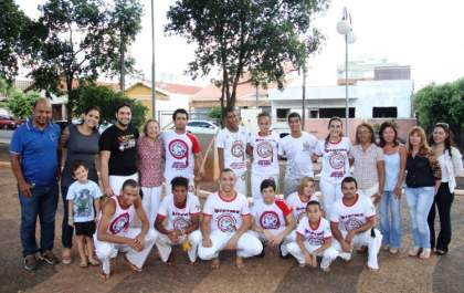 Governo de Andradina celebrou o Dia Internacional de Luta pela Eliminação da Discriminação Racial