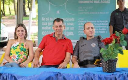 TRE decide que prefeito de Itapura permanecerá no cargo