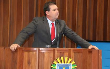 Três Lagoas ganha reforço policial