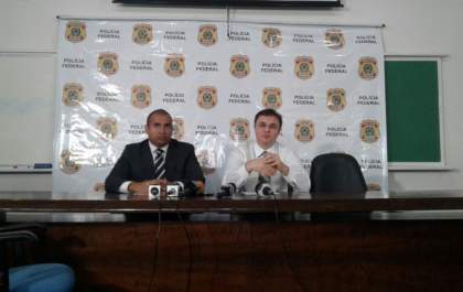Cinco estavam envolvidos em fraude de concurso; PF descarta anular certame