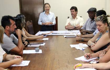 Governo de Andradina lança concurso para escolha do nome do mascote dos 61º Jogos Regionais