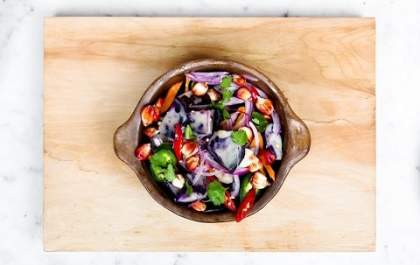 Dia da Saúde e Nutrição: 4 dicas importantes para manter um estilo de vida saudável