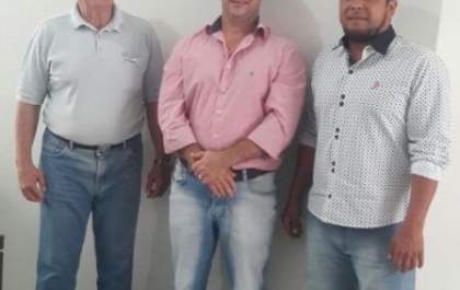 Dr. Aerton Barbosa é contratado e volta atender moradores de Suzanápolis
