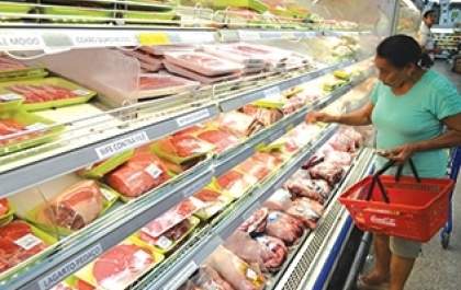 Decisão de Alckmin vai aumentar preço da carne