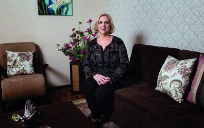 Sônia Miranda: Uma educadora de gerações