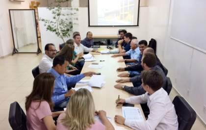 Em Assembleia Geral, Santa Casa de Andradina apresenta resultados e metas para 2017