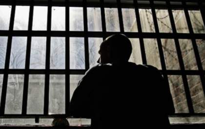 Homem é preso ao tentar invadir casa de ex-mulher