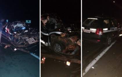 Delegado substituto em Fernandópolis morre em acidente na SP-320