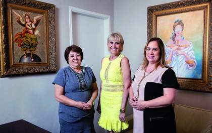A tradição da mulher no Direito