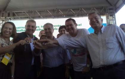 FCO tem R$2,2 bi disponíveis para o financiamento de indústrias de MS em 2017
