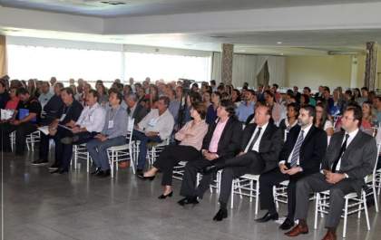 Em evento em TL, MS ganha mais conhecimento sobre gestão pública