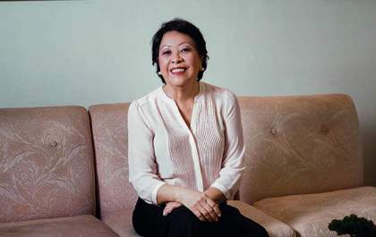 Lídia Nakaguma: Uma vida servindo ao próximo