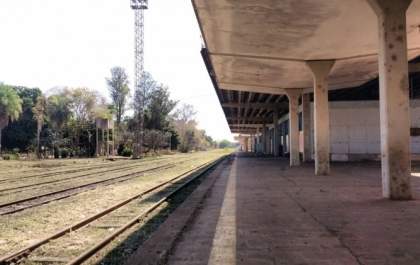 Prefeito de Três Lagoas sugere ação entre Prefeitura, DNIT e ALL para cedência da Estação Ferroviária