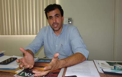 Sindicalista defende livre mercado da carne entre MS e SP
