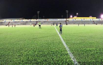 Esporte movimenta o final de semana em Andradina