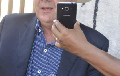 “Precisamos de pessoas que evoluam e vistam a camisa”, diz Guerreiro sobre exonerações, incluindo Ruth
