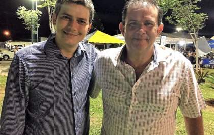 Candidatura de Eduardo Rocha a deputado federal recebe novas adesões