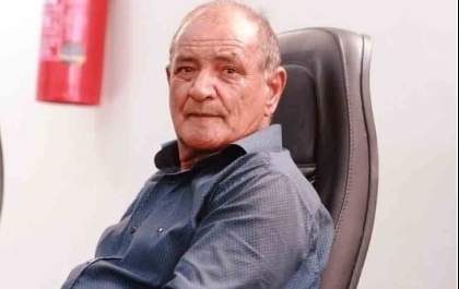 Justiça caça o mandato do vereador “Waldomiro da Pendengo”, em Castilho