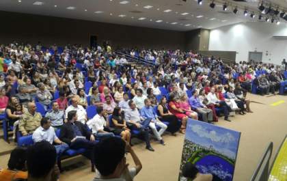 Números mostram redução drástica nos gastos com diárias e combustíveis na gestão Angelo Guerreiro