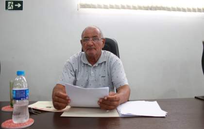 “Foi tudo armação uma injustiça”, diz vereador de Castilho em entrevista
