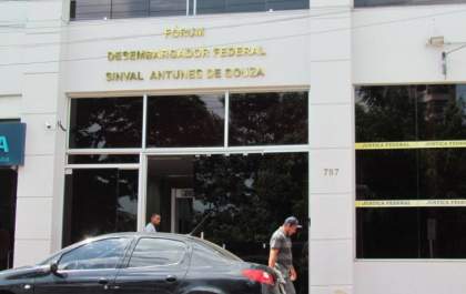 Instituições sociais poderão fazer cadastros na Justiça Federal