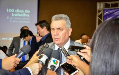 Guerreiro tenta verba para obras de macrodrenagens que eliminarão alagamentos