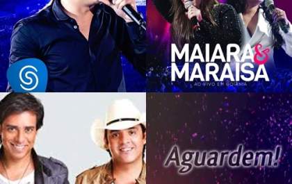 Rodeo Festival de Adamantina confirma Shows de Wesley Safadão, Maiara & Maraísa e Guilherme & Santiago