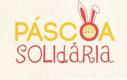 Páscoa Solidária: Concessionária realiza nessa quinta café da manhã e doação de ovos de páscoa à Associação Linense para Cegos